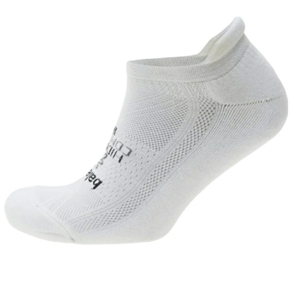 Balega Other - Balega Hidden Comfort No-Show Running Socks - NWT
